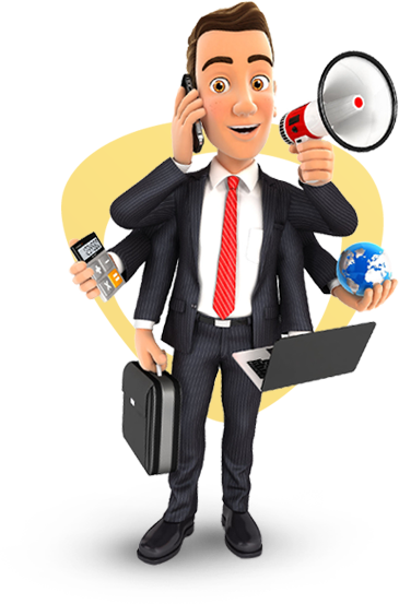 Busy Portland business owner scrambling to find a Portland IT company that has the best IT support and services.