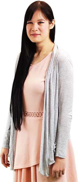 Lisa, Tier 1 Helpdesk engineer working on becoming a systems administrator or network administrator.