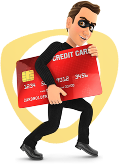 Cyber-criminal stealing credit cards from Portland Small Business Owner