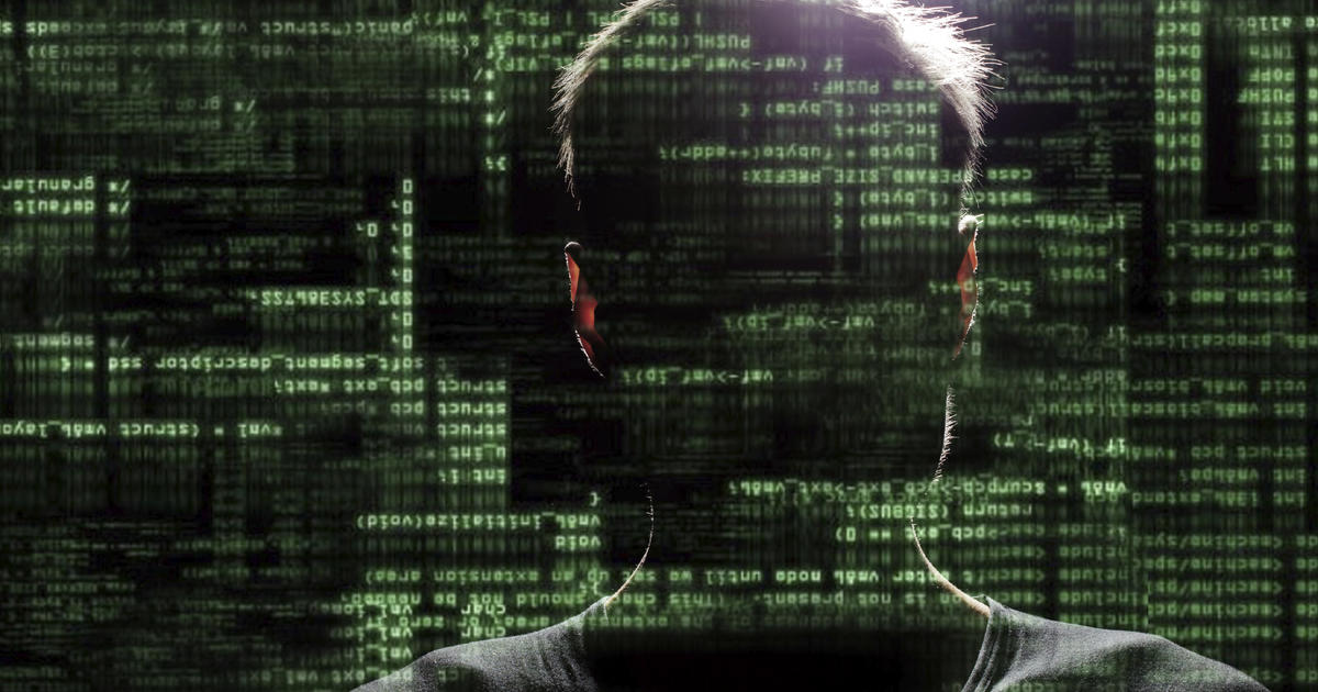 Cyber Security Expert monitoring the Dark Web for small business stolen login credentials and personal identifiable information.