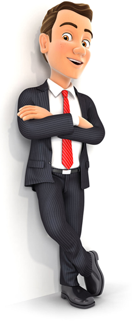 IT manager leaning back on wall explaining benefits of managed services plans by a proactive Portland managed services provider.