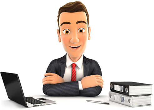 Expert IT consultant listening intently to your IT consulting Portland Oregon problems you want solved in your small business.