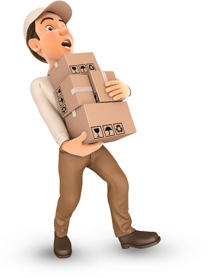 Expert IT consultant helping you move your office so you don't have any computer or network problems after the move.