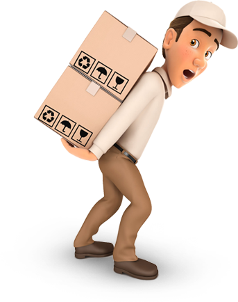 Expert IT consultant helping you move your office so you don't have any computer or network problems after the move.