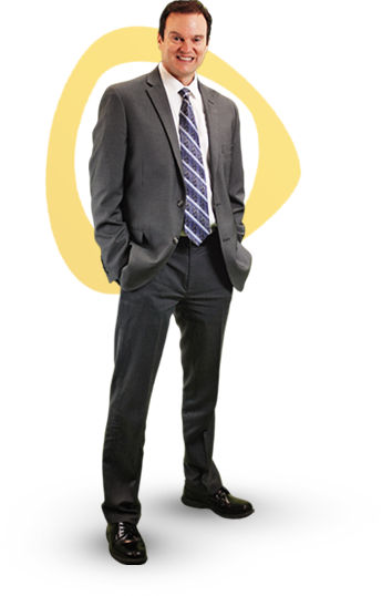 Randy Bankofier, President and CEO of 24x7 IT Solutions in Portland Oregon