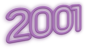 Image of 2001 because 24x7 IT Solutions has been providing IT solutions and IT services since 2001.